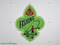 Click to enlarge Fishing